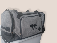 Load image into Gallery viewer, Perfect Hour Fitness Gym Bag