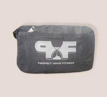 Load image into Gallery viewer, Perfect Hour Fitness Fanny Pack
