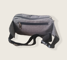 Load image into Gallery viewer, Perfect Hour Fitness Fanny Pack
