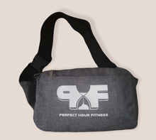 Load image into Gallery viewer, Perfect Hour Fitness Fanny Pack
