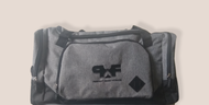 Perfect Hour Fitness Gym Bag