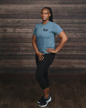 Load image into Gallery viewer, Perfect Hour Fitness Short Sleeve Shirt
