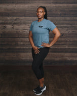 Perfect Hour Fitness Short Sleeve Shirt