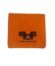 Load image into Gallery viewer, Perfect Hour Fitness Sports Towel
