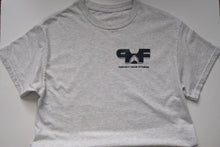 Load image into Gallery viewer, Perfect Hour Fitness Logo Shirt- Grey
